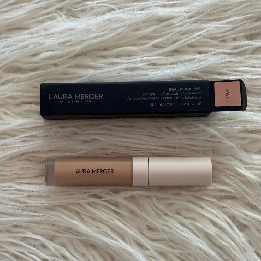 Laura Mercier Real Flawless Weightless Perfecting Serum Concealer 3W1